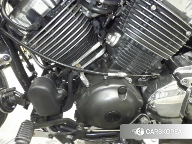 Yamaha DRAG STAR 400 id 4182926 из Японии 7