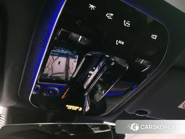 Mercedes-Benz C-Class W206 id 3488026 из Кореи 7