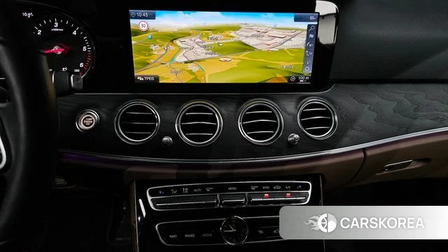 Mercedes-Benz E-Class W213 id 4477271 из Кореи 7