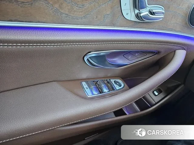 Mercedes-Benz E-Class W213 id 3631607 из Кореи 7