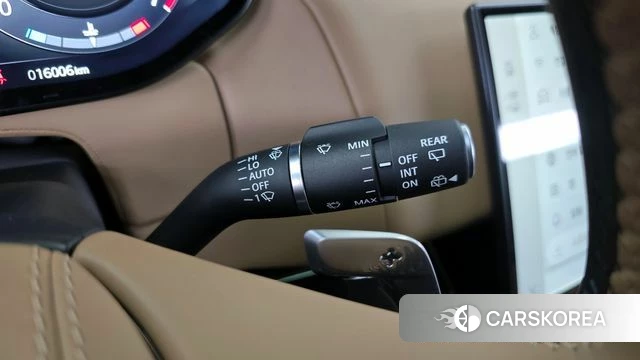 Land Rover Range Rover Sport 3rd Generation id 3896768 из Кореи 7