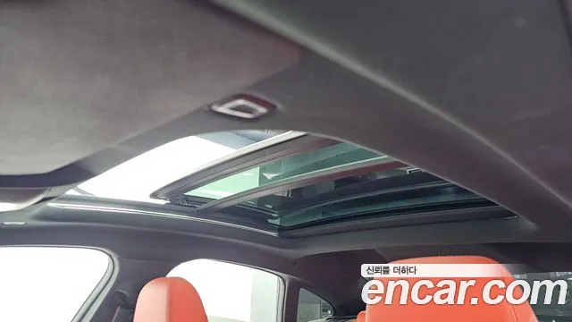 BMW 2 Series Gran Coupe (F44) id 2717252 из Кореи 7