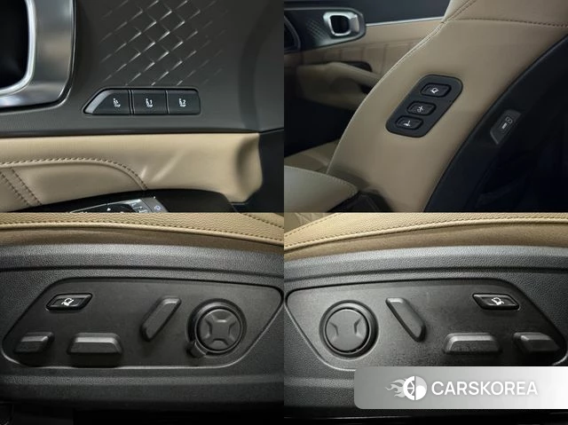 Kia The New Sorento 4th Generation id 4315363 из Кореи 7