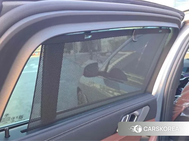 BMW X6 (G06) id 3446899 из Кореи 7