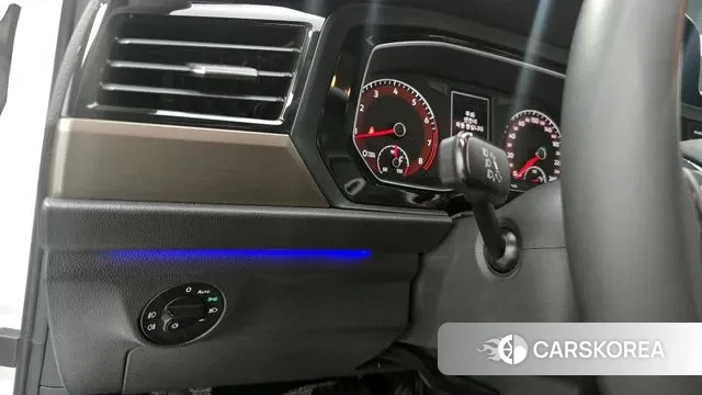 Volkswagen 7th Generation of Jetta id 3054658 из Кореи 7