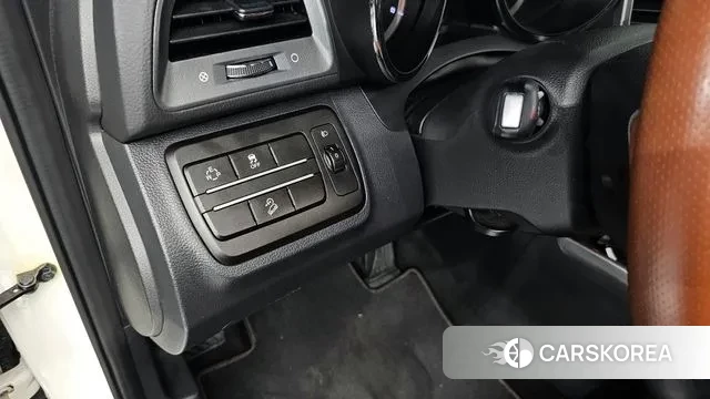 Ssangyong Tivoli Armor id 2966311 из Кореи 7