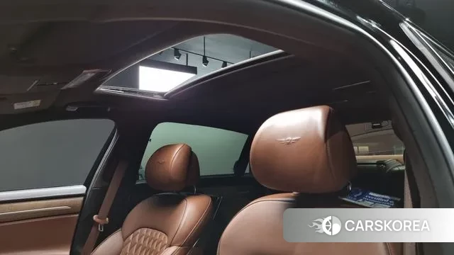 Genesis G90 id 3032780 из Кореи 7