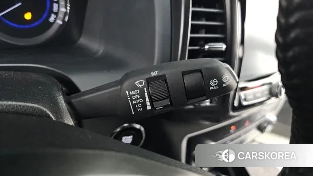 Ssangyong Rexton Sports id 3578055 из Кореи 7