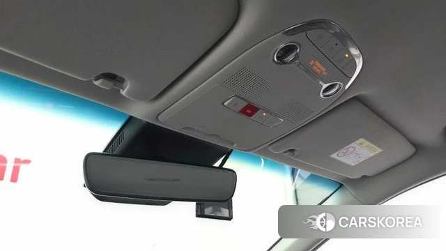 Hyundai The New Grandeur IG id 4726301 из Кореи 7