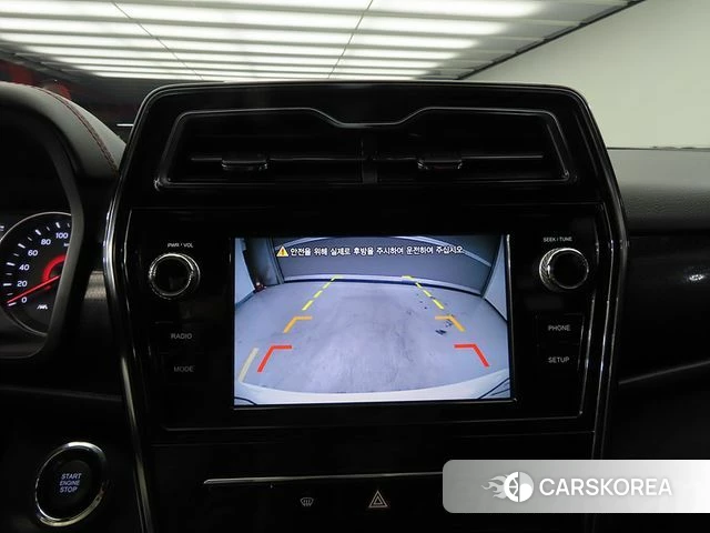 Ssangyong Berry New Tivoli id 3905185 из Кореи 7