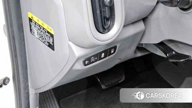 Kia Morning Urban (JA) id 3911329 из Кореи 7