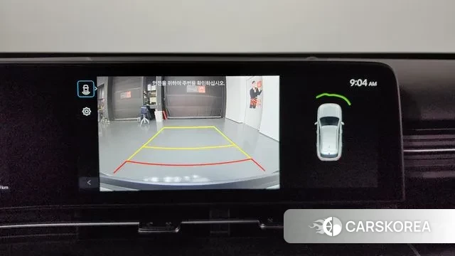 Hyundai Kona (SX2) id 3371953 из Кореи 7