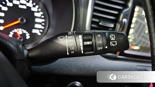 Kia Sportage 4th Generation id 4856545 из Кореи 7
