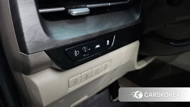 Kia Carnival 4th generation id 3256864 из Кореи 7