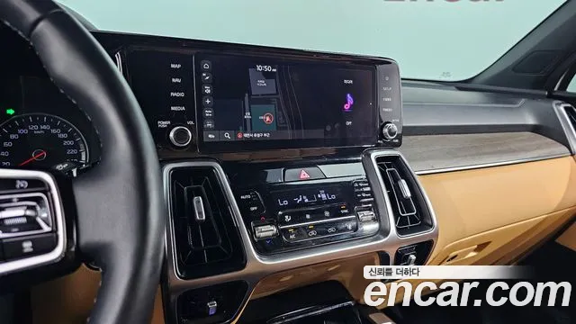 Kia Sorento 4th Generation id 2748260 из Кореи 7