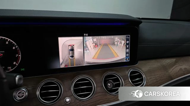 Mercedes-Benz E-Class W213 id 4836600 из Кореи 7