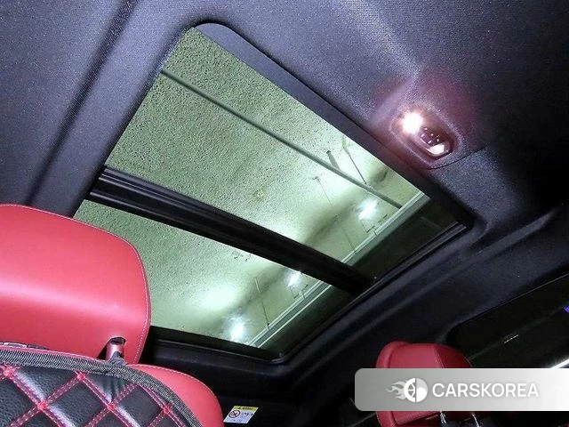 BMW X6 (G06) id 4396689 из Кореи 7