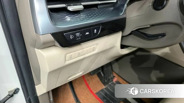 Kia Carnival 4th generation id 3833366 из Кореи 7