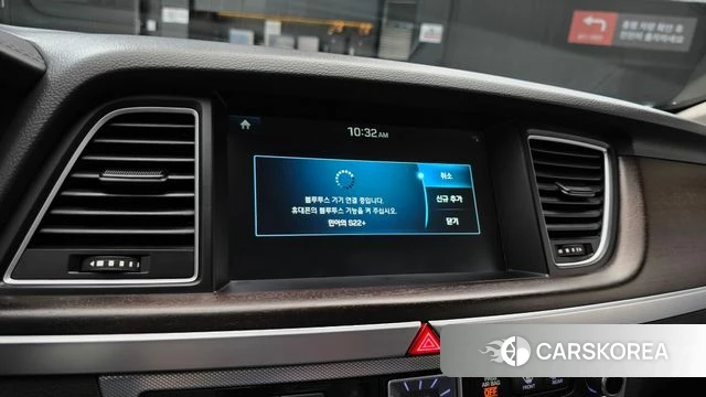 Genesis G80 id 4520784 из Кореи 7