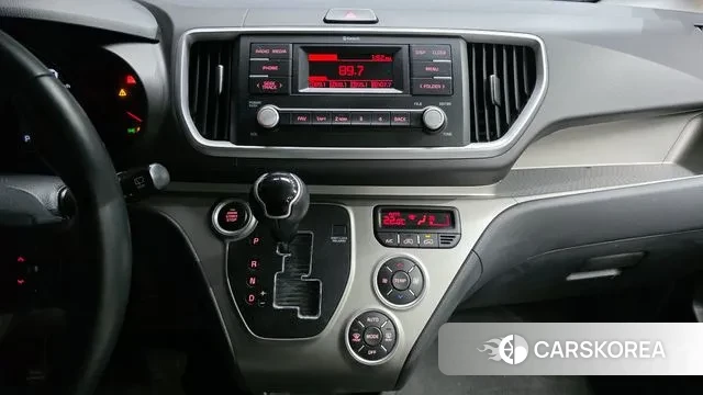 Kia The New Ray id 3427825 из Кореи 7