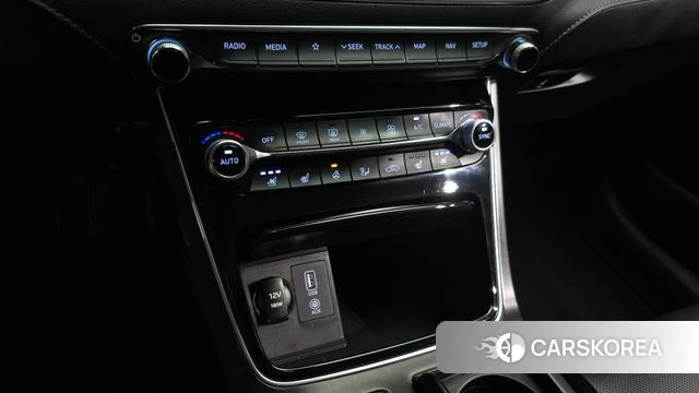 Hyundai Grandeur IG id 4543740 из Кореи 7