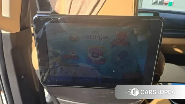 Kia Carnival 4th generation id 3697976 из Кореи 7