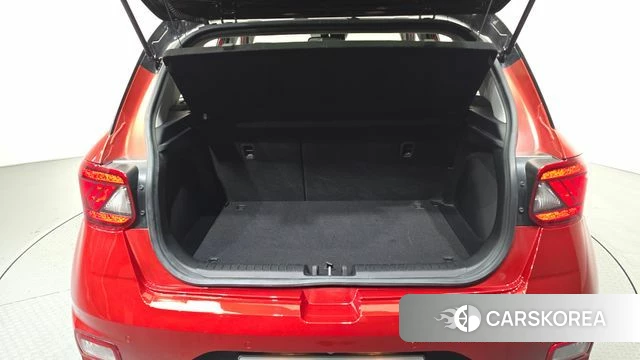 Hyundai Venue id 4542824 из Кореи 7