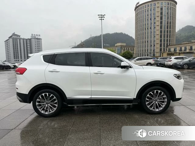 Haval H6 id 4213349 из Китая 7