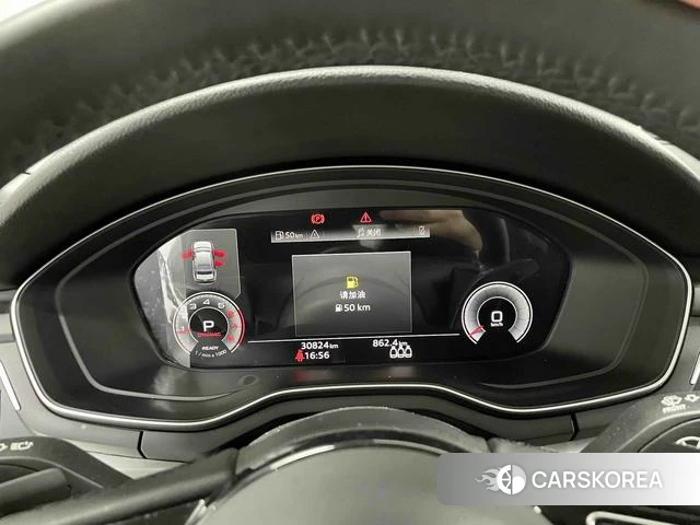 Audi A4L id 4272228 из Китая 7