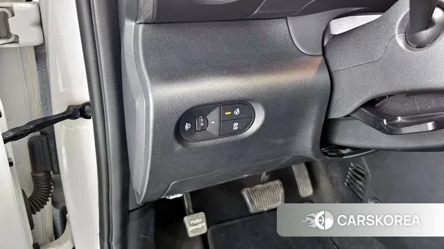 Hyundai Casper id 3453164 из Кореи 7