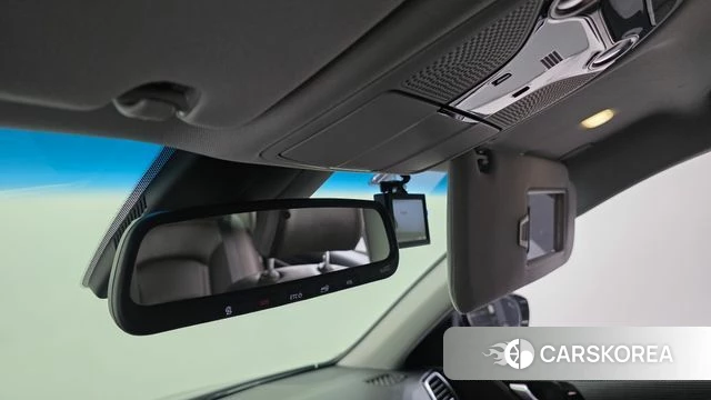 Hyundai Grandeur IG Hybrid id 4633015 из Кореи 7