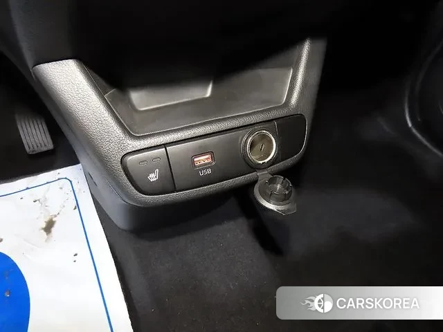 Kia The New Ray id 3322056 из Кореи 7