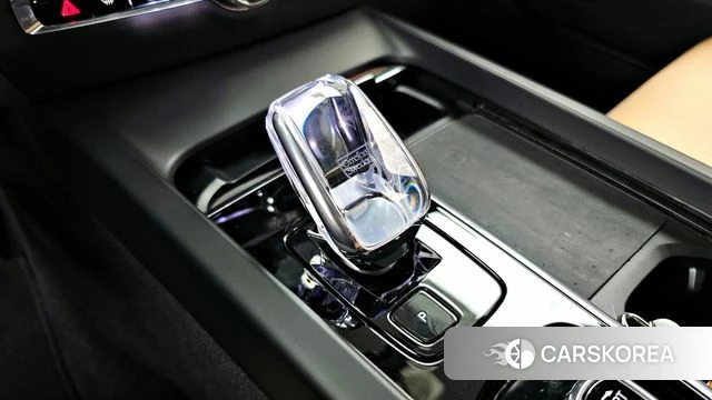 Volvo S60 3rd generation id 3922246 из Кореи 7