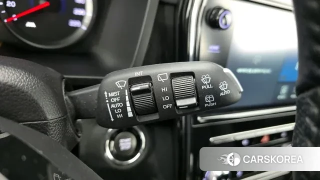 Ssangyong Berry New Tivoli id 3540232 из Кореи 7