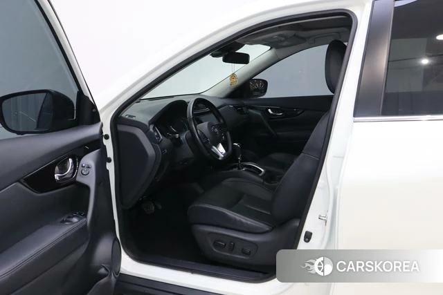 Nissan Qijun id 4307206 из Китая 7