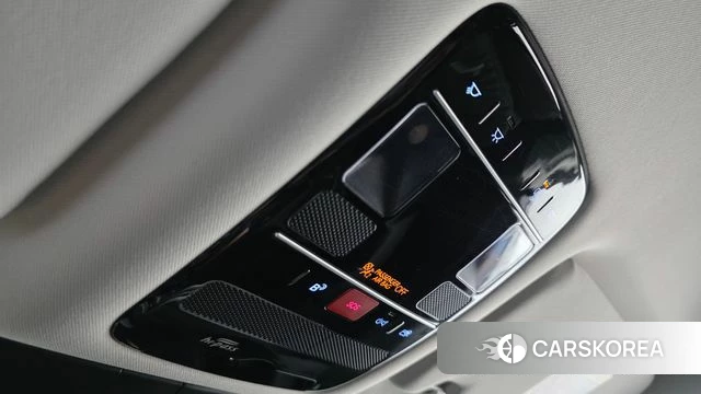 Hyundai Grandeur (GN7) id 4540842 из Кореи 7