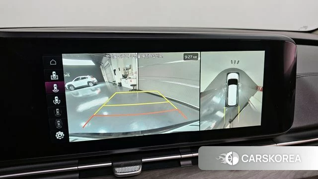 Kia Carnival 4th generation id 3850767 из Кореи 7