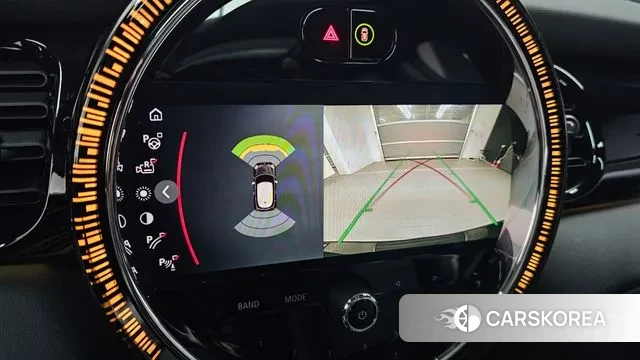 Mini Cooper S id 3555545 из Кореи 7