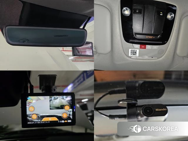 Kia Seltos id 4608971 из Кореи 7