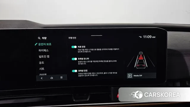 Kia The New Carnival 4th Generation id 3745229 из Кореи 7