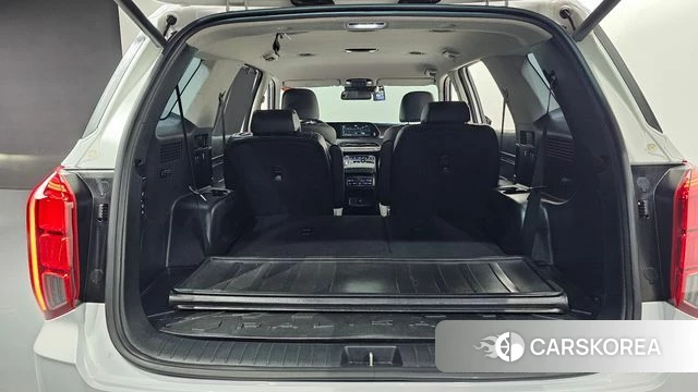 Hyundai Palisade id 4647549 из Кореи 7