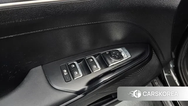 Kia K5 3rd generation id 3089533 из Кореи 7