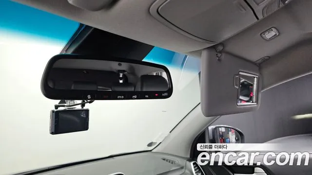 Hyundai All New Tucson id 2694425 из Кореи 7