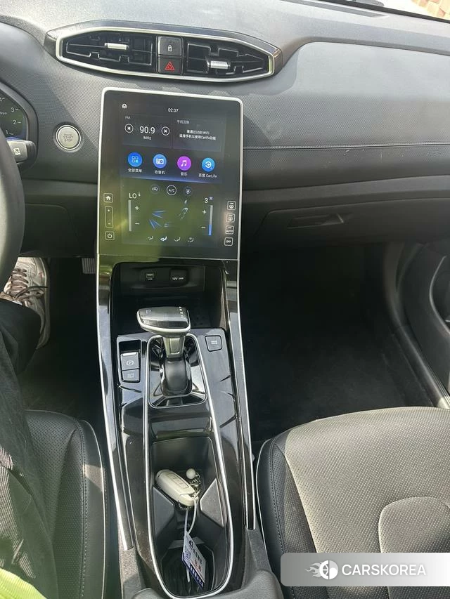 Hyundai ix25 id 4263451 из Китая 7