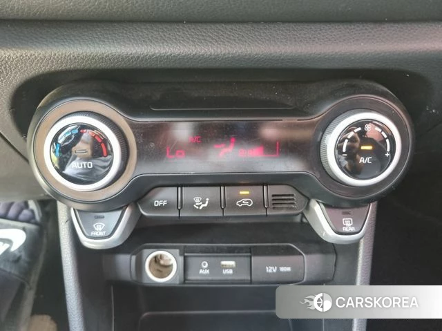 Kia All New Morning (JA) id 4785533 из Кореи 7