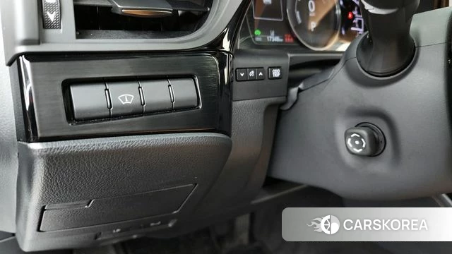 Lexus ES300h 7th generation id 3891866 из Кореи 7