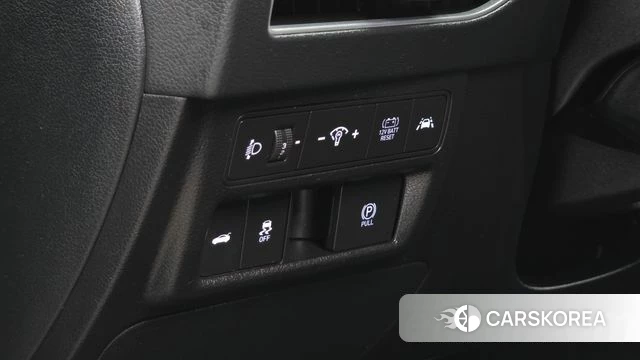 Hyundai Sonata Hybrid (DN8) id 3843265 из Кореи 7