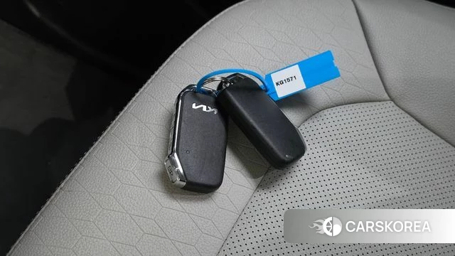 Kia The New Kia Ray id 4762589 из Кореи 7