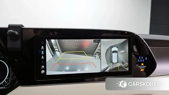 Hyundai Palisade id 3577337 из Кореи 7