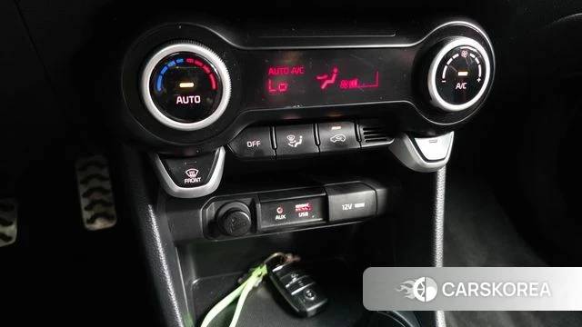 Kia All New Morning (JA) id 4741896 из Кореи 7